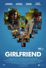 Girlfriend Movie posters