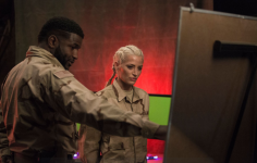 Rogue Warfare Movie photos