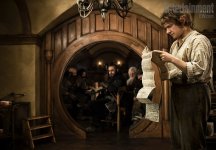 The Hobbit: An Unexpected Journey Movie photos