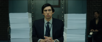 Adam Driver's photo