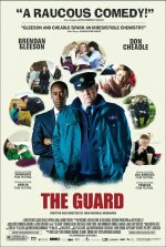 The Guard Movie posters