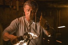 Rambo: Last Blood Movie photos