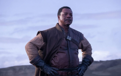 The Mandalorian Movie photos