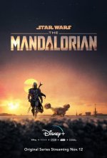 The Mandalorian Movie posters