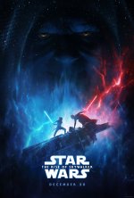 Star Wars: The Rise of Skywalker Movie posters