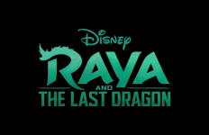 Raya and the Last Dragon Movie photos