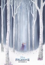 Frozen 2 Movie posters