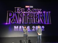 Black Panther: Wakanda Forever Movie photos