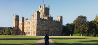 Downton Abbey Movie photos