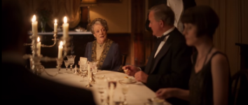 Downton Abbey Movie photos