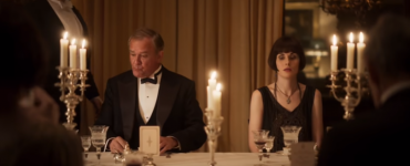 Downton Abbey Movie photos