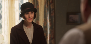 Downton Abbey Movie photos