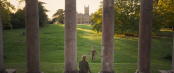 Downton Abbey Movie photos