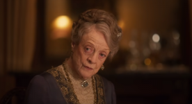 Downton Abbey Movie photos