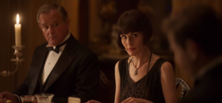 Downton Abbey Movie photos