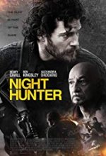 Night Hunter Movie photos