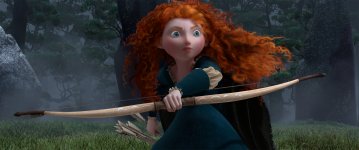 Brave Movie photos