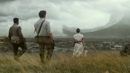 Star Wars: The Rise of Skywalker Movie photos