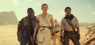 Star Wars: The Rise of Skywalker Movie photos