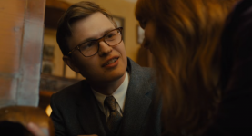 The Goldfinch Movie photos