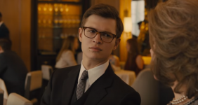 The Goldfinch Movie photos