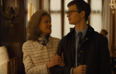 The Goldfinch Movie photos