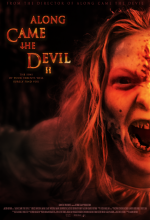 Along Came the Devil 2 Movie posters