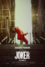 Joker Movie posters