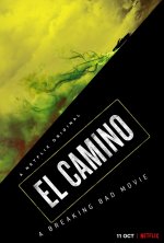 El Camino: A Breaking Bad Movie Movie posters