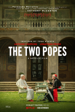 The Two Popes Movie posters