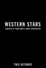 Western Stars Movie posters