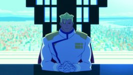 Promare Movie Photo 535649