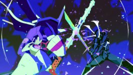 Promare Movie Photo 535651