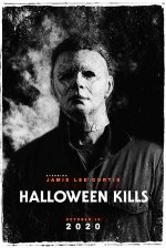 Halloween Kills Movie posters