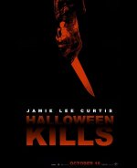 Halloween Kills Movie photos