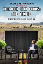 Between Two Ferns: The Movie Movie posters