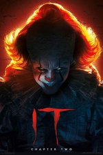 IT Chapter Two Movie posters