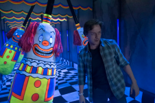 IT Chapter Two Movie photos