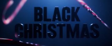 Black Christmas Movie photos