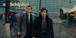 The Goldfinch Movie photos