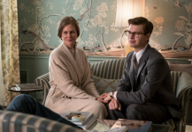 The Goldfinch Movie photos