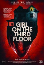 Girl on the Third Floor Movie photos