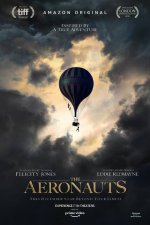 The Aeronauts Movie posters