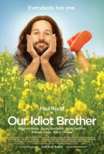 Our Idiot Brother Movie posters