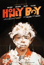 Honey Boy Movie posters