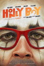 Honey Boy Movie posters