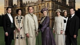 Downton Abbey Movie photos