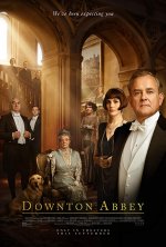 Downton Abbey Movie posters