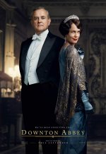 Downton Abbey Movie posters