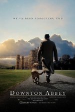 Downton Abbey Movie posters